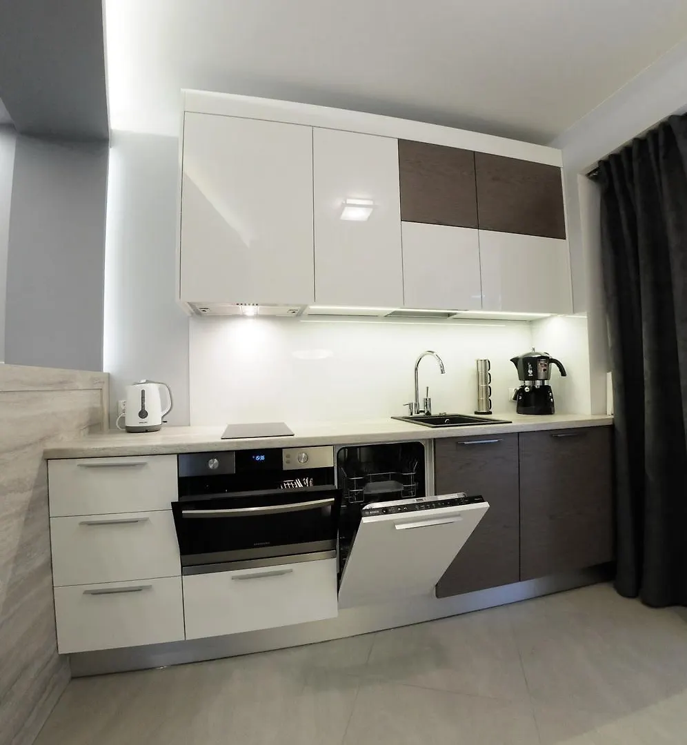 Milano Zakopane Apartment