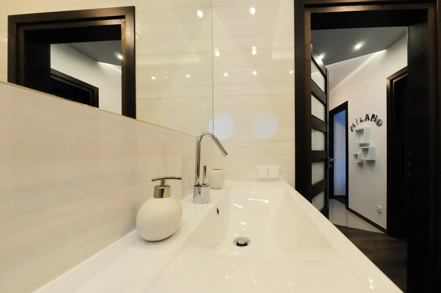 Milano Zakopane Apartment