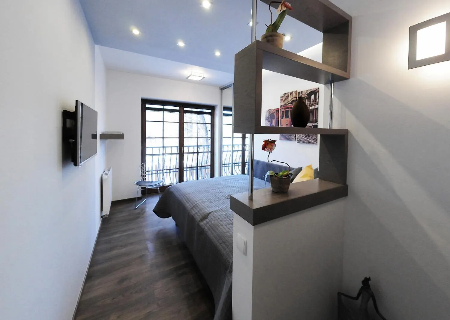 Milano Zakopane Apartment